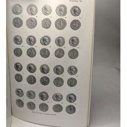 Le trésor de liberchies aurei des Ier et IIe siècles