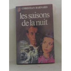 Les saisons de la nuit