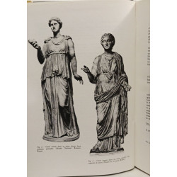 La medecine romaine : l'art d'esculape dans la rome antique (Hist....