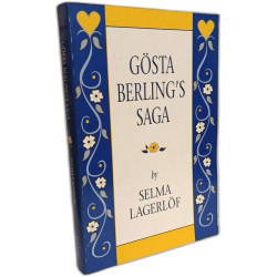 Gosta Berling's Saga
