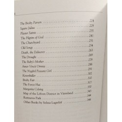 Gosta Berling's Saga