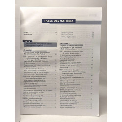 Partager le plaisir d'apprendre.: Guide d'intervention éducative...