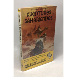 Aventures sahariennes