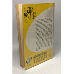 Aventures sahariennes