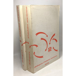 Dialogues d'Histoire ancienne - 1/1974 + 2/1976 + 3/1977 ---...