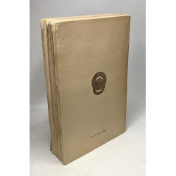 Maurice de guérin TOME II correspondance / oeuvres complètes