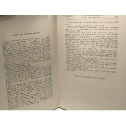 Maurice de guérin TOME II correspondance / oeuvres complètes