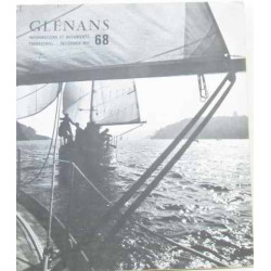 Glénans informations et documents trimestriel décembre 1971 n°68