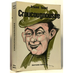 Croucougnousse