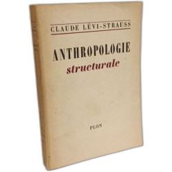 Anthropologie structurale