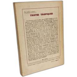 Anthropologie structurale