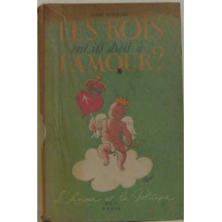 Les rois ont-ils droit à l'amour