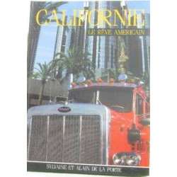 Californie le rêve américain