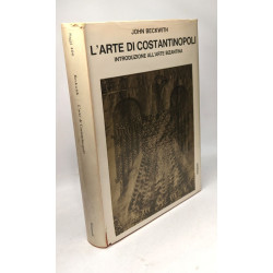 L'arte di Costantinopoli