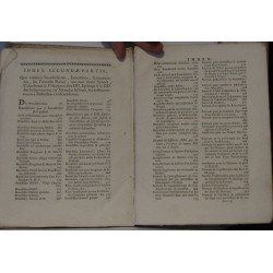 Rituale sagiense auctoritate illustrissimi ac reverendissimi DD....