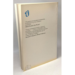 Lettre à un français qui veut émigrer au Québec