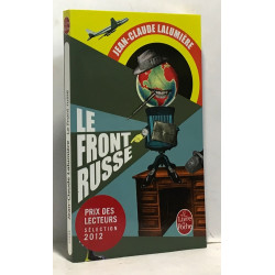 Le Front russe (pll)