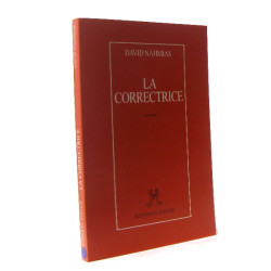 La correctrice