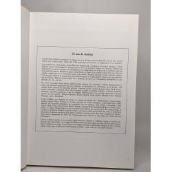 Les folles années du cinéma à travers la carte postale 1935-1960