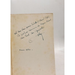 Avec ma roulante sur la terre des dieux - Campagne du moyen-orient...