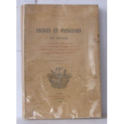 Princes et Princesses en voyage. Les fils du Prince...