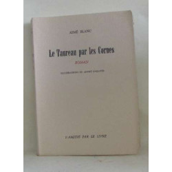 Le taureau par les cornes