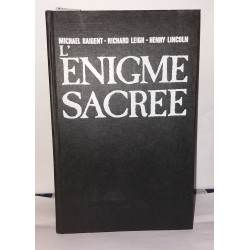 L'Enigme Sacrée
