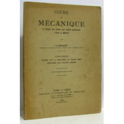 Complément notions sur la résistance du béton armé résistance des...