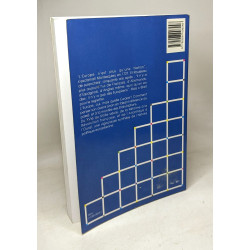 Histoire politique de l'europe XVIe - XVIIe - XVIIIe siècles