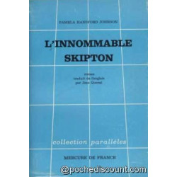 L'innommable skipton
