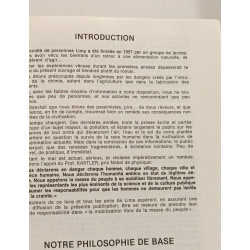 Livre de la cuisine naturiste et macrobiotique. 400 recettes Tome I