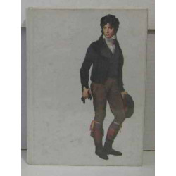 Les amants de la vallée aux loups