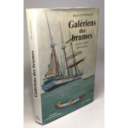 Galériens des brumes