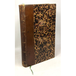 Jean de Vivonne sa vie et ses ambassades près de Philippe II et à...