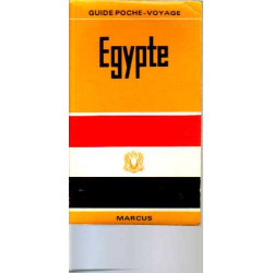 Egypte (Poche-voyage Marcus)