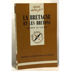 Bretagne et les Bretons (la)
