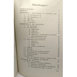 De populaire elementen in de taal van M. Valerius Martialis