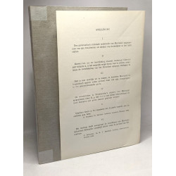 De populaire elementen in de taal van M. Valerius Martialis