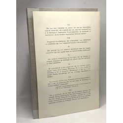 De populaire elementen in de taal van M. Valerius Martialis