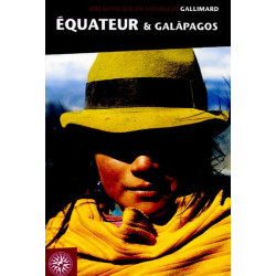 Equateur (ancienne édition)