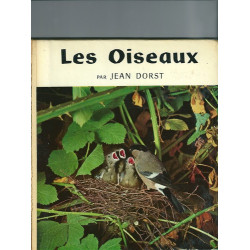 Les oiseaux