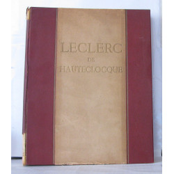 Leclerc de Hauteclocque