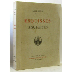 Esquisses anglaises