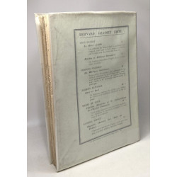 Les horreurs de la guerre - Courrier des Pays-Bas 2