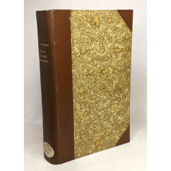 Principes de linguistique psychologique - essai synthétique