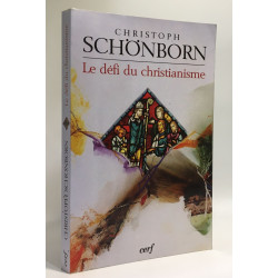 Le défi du christianisme