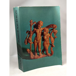 Römer am Rhein - ausstellung des Römisch-Germanischen Museums Köln...