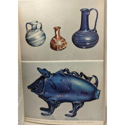 Römer am Rhein - ausstellung des Römisch-Germanischen Museums Köln...