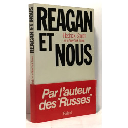 Reagan et nous