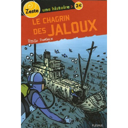 Le Chagrin des Jaloux